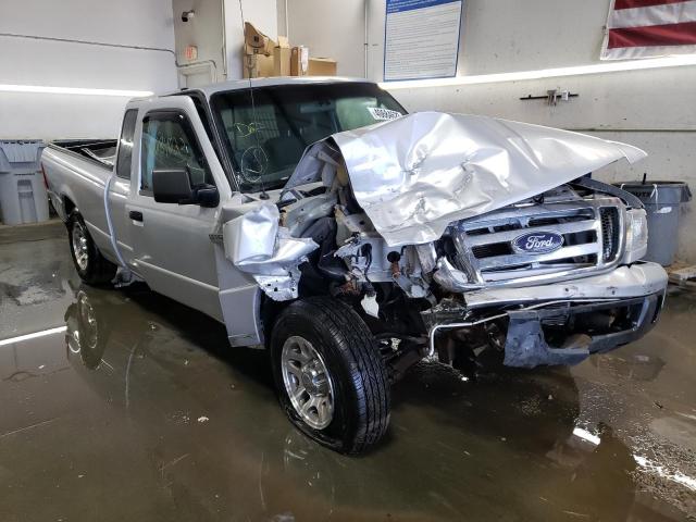 Photo 3 VIN: 1FTKR1ED9APA09921 - FORD RANGER SUP 