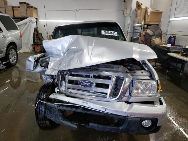 Photo 4 VIN: 1FTKR1ED9APA09921 - FORD RANGER SUP 