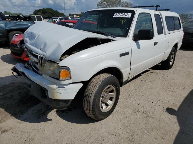 Photo 1 VIN: 1FTKR1ED9APA31742 - FORD RANGER SUP 