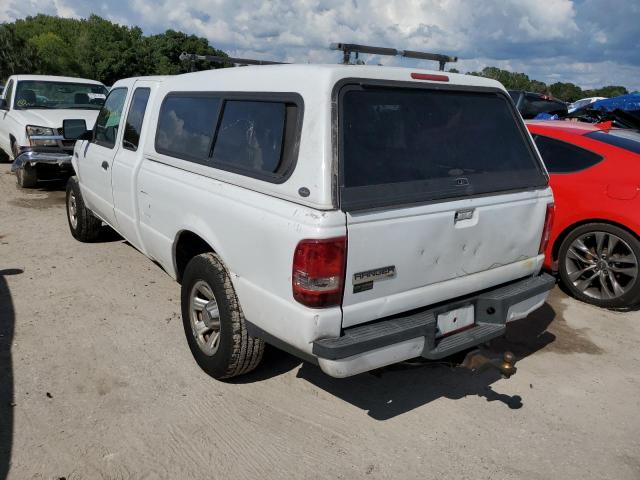 Photo 2 VIN: 1FTKR1ED9APA31742 - FORD RANGER SUP 