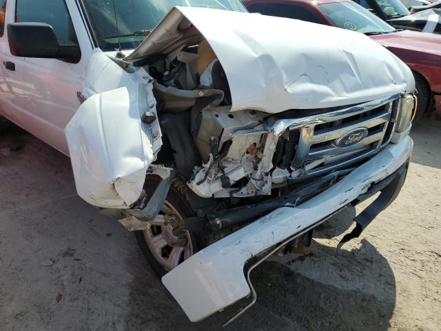 Photo 8 VIN: 1FTKR1ED9APA31742 - FORD RANGER SUP 