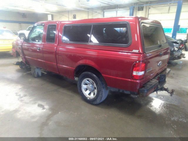 Photo 2 VIN: 1FTKR1ED9APA32406 - FORD RANGER 