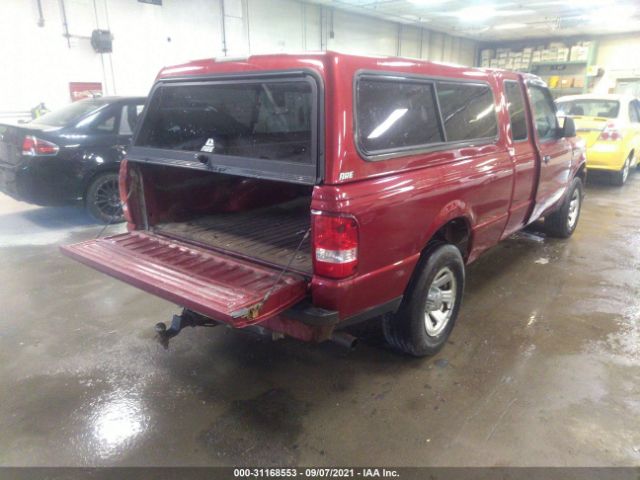 Photo 3 VIN: 1FTKR1ED9APA32406 - FORD RANGER 