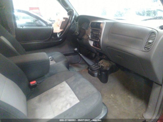 Photo 4 VIN: 1FTKR1ED9APA32406 - FORD RANGER 