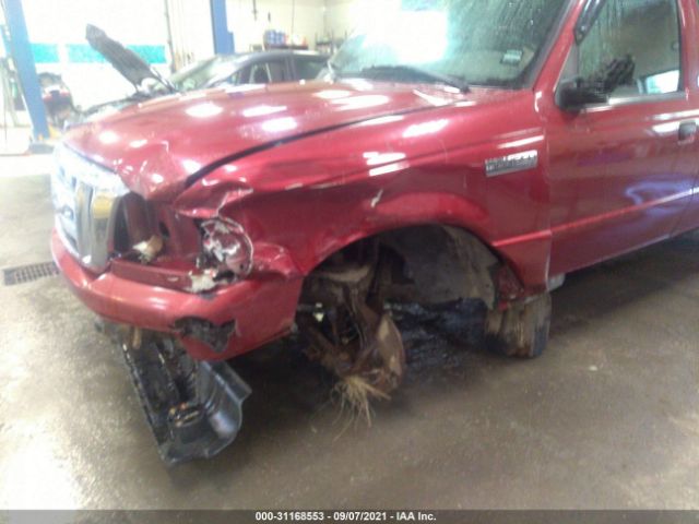 Photo 5 VIN: 1FTKR1ED9APA32406 - FORD RANGER 