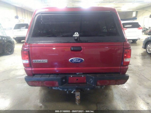 Photo 7 VIN: 1FTKR1ED9APA32406 - FORD RANGER 