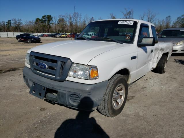 Photo 1 VIN: 1FTKR1ED9APA55877 - FORD RANGER SUP 