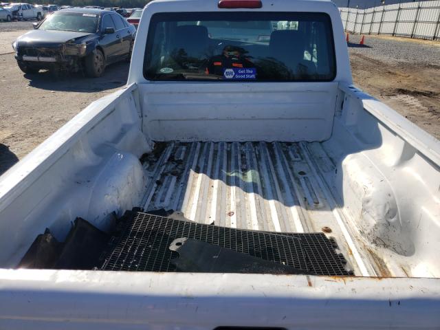 Photo 5 VIN: 1FTKR1ED9APA55877 - FORD RANGER SUP 