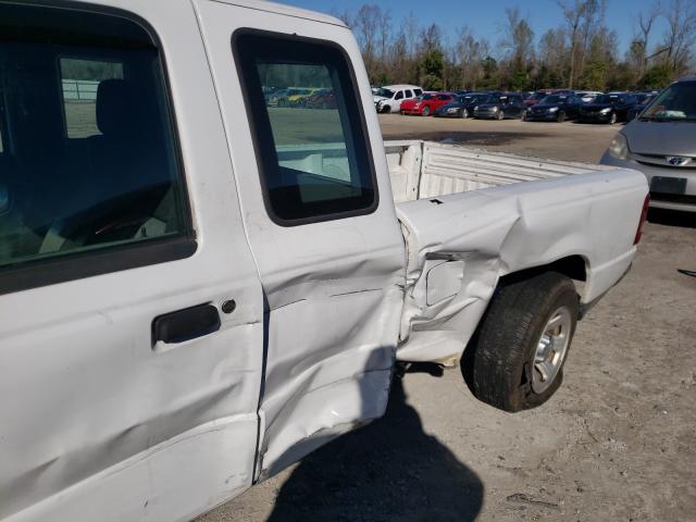 Photo 8 VIN: 1FTKR1ED9APA55877 - FORD RANGER SUP 