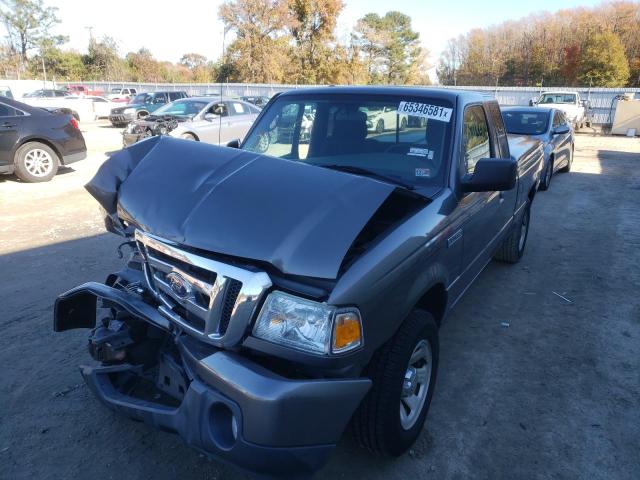 Photo 1 VIN: 1FTKR1ED9BPA04221 - FORD RANGER SUP 