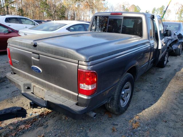 Photo 3 VIN: 1FTKR1ED9BPA04221 - FORD RANGER SUP 