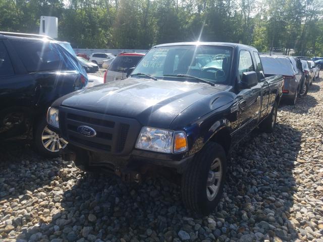 Photo 1 VIN: 1FTKR1ED9BPA22685 - FORD RANGER SUP 