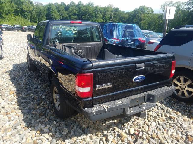 Photo 2 VIN: 1FTKR1ED9BPA22685 - FORD RANGER SUP 