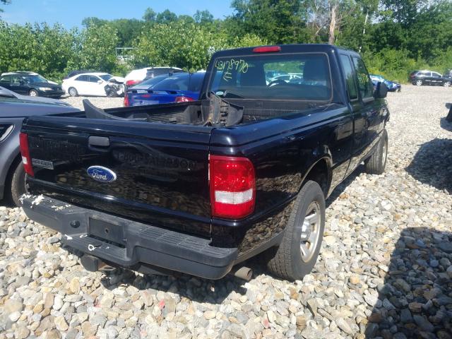 Photo 3 VIN: 1FTKR1ED9BPA22685 - FORD RANGER SUP 