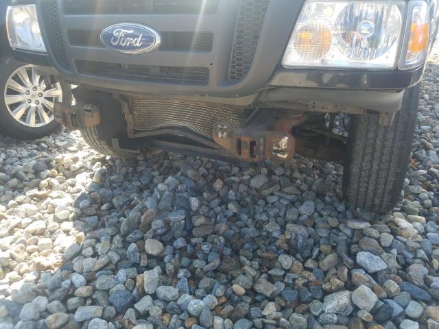 Photo 8 VIN: 1FTKR1ED9BPA22685 - FORD RANGER SUP 