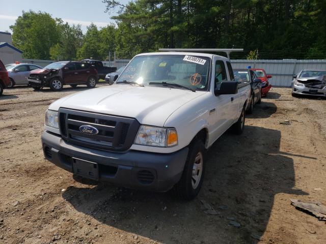 Photo 1 VIN: 1FTKR1ED9BPA39910 - FORD RANGER SUP 