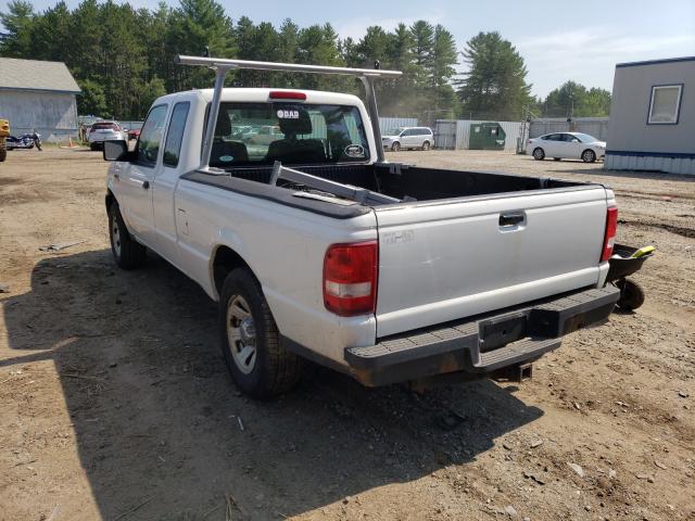 Photo 2 VIN: 1FTKR1ED9BPA39910 - FORD RANGER SUP 