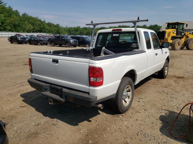 Photo 3 VIN: 1FTKR1ED9BPA39910 - FORD RANGER SUP 