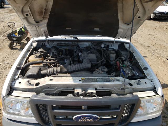 Photo 6 VIN: 1FTKR1ED9BPA39910 - FORD RANGER SUP 