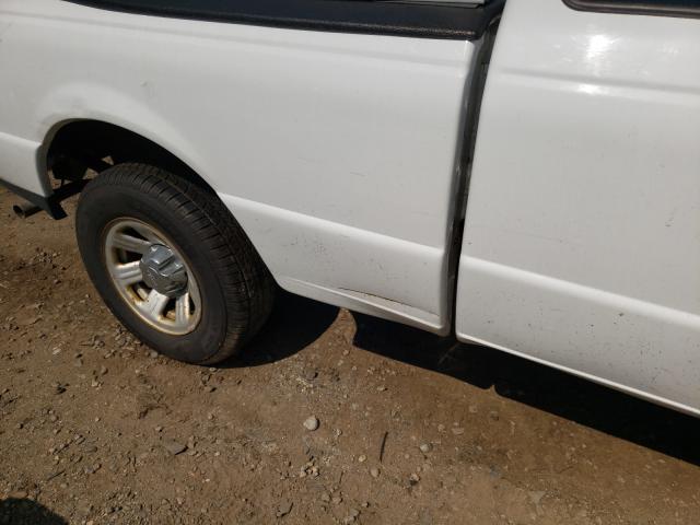 Photo 8 VIN: 1FTKR1ED9BPA39910 - FORD RANGER SUP 