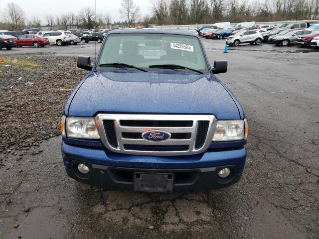 Photo 4 VIN: 1FTKR1ED9BPA81753 - FORD RANGER SUP 