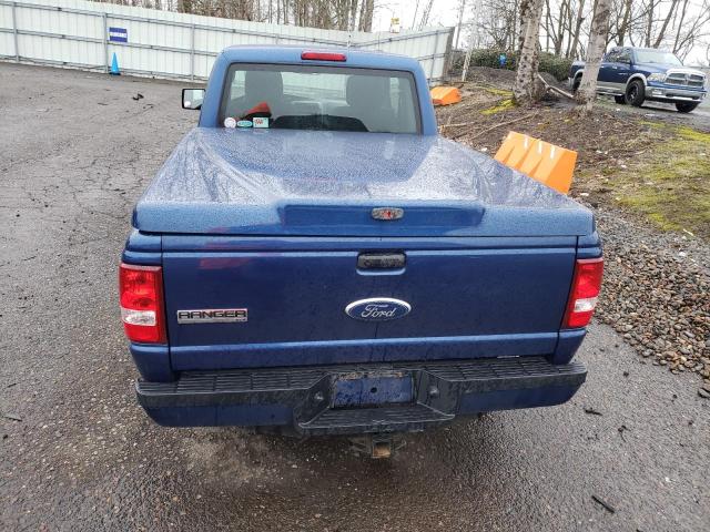 Photo 5 VIN: 1FTKR1ED9BPA81753 - FORD RANGER SUP 