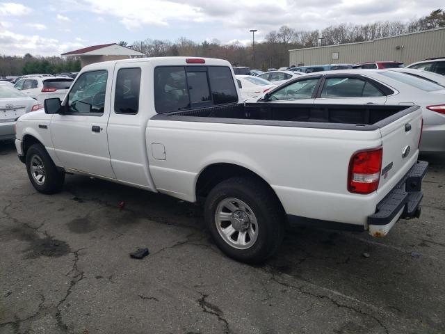 Photo 1 VIN: 1FTKR1EDXAPA05537 - FORD RANGER 