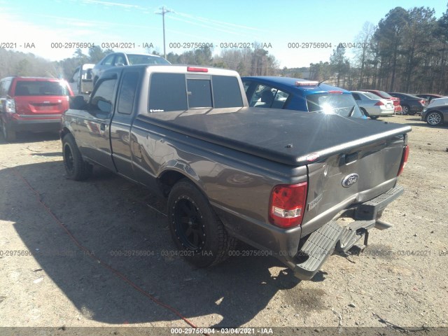 Photo 2 VIN: 1FTKR1EDXAPA08549 - FORD RANGER 