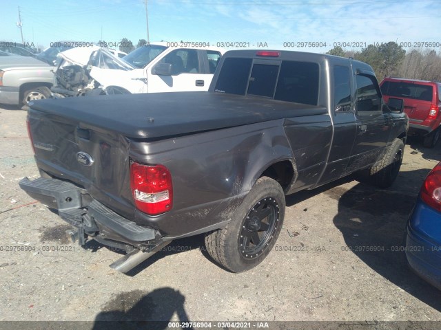 Photo 3 VIN: 1FTKR1EDXAPA08549 - FORD RANGER 