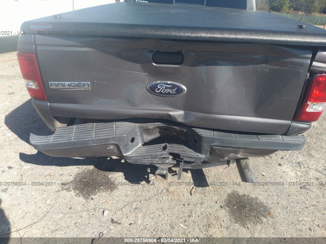 Photo 5 VIN: 1FTKR1EDXAPA08549 - FORD RANGER 