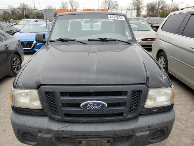 Photo 4 VIN: 1FTKR1EDXAPA21768 - FORD RANGER SUP 