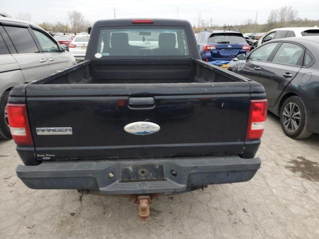 Photo 5 VIN: 1FTKR1EDXAPA21768 - FORD RANGER SUP 