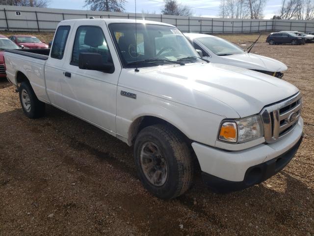 Photo 0 VIN: 1FTKR1EDXAPA22922 - FORD RANGER SUP 