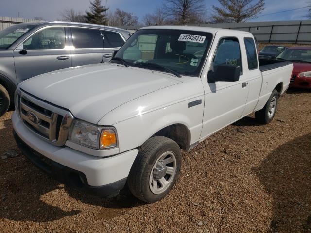 Photo 1 VIN: 1FTKR1EDXAPA22922 - FORD RANGER SUP 