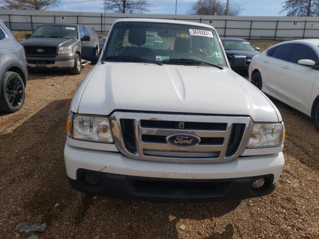 Photo 8 VIN: 1FTKR1EDXAPA22922 - FORD RANGER SUP 