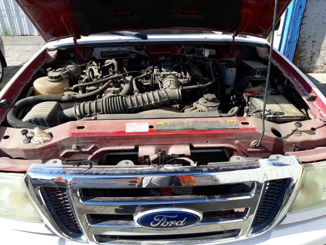 Photo 10 VIN: 1FTKR1EDXAPA69061 - FORD RANGER 