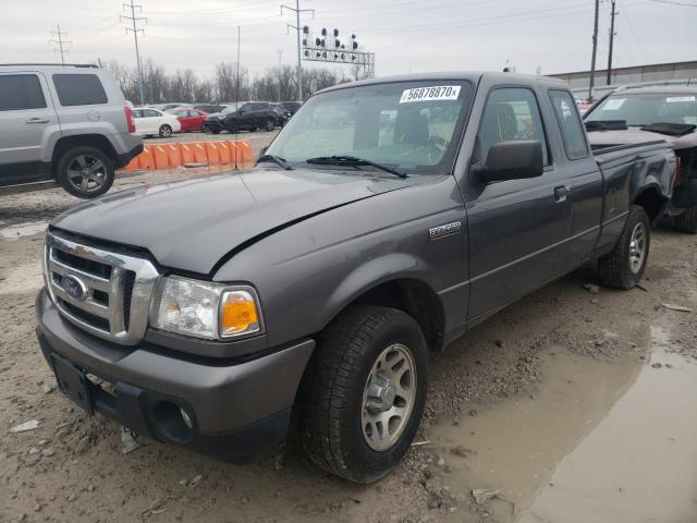 Photo 1 VIN: 1FTKR1EDXAPA73658 - FORD RANGER SUP 