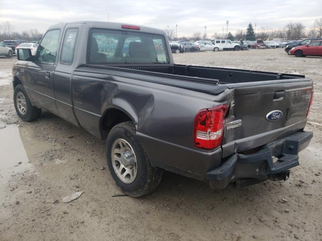 Photo 2 VIN: 1FTKR1EDXAPA73658 - FORD RANGER SUP 