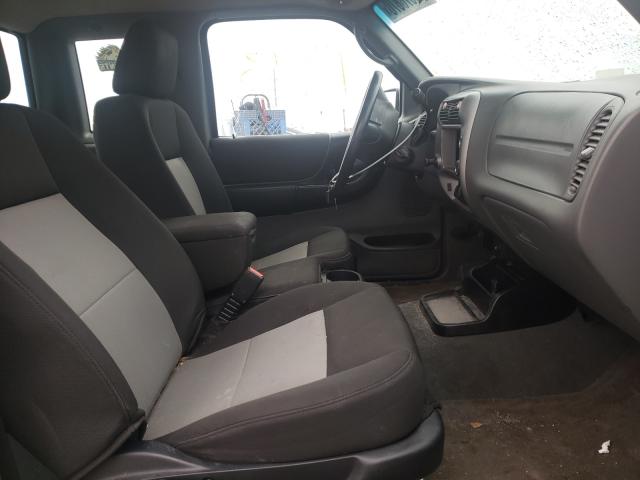 Photo 4 VIN: 1FTKR1EDXAPA73658 - FORD RANGER SUP 