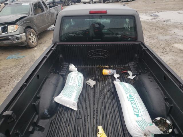 Photo 5 VIN: 1FTKR1EDXAPA73658 - FORD RANGER SUP 