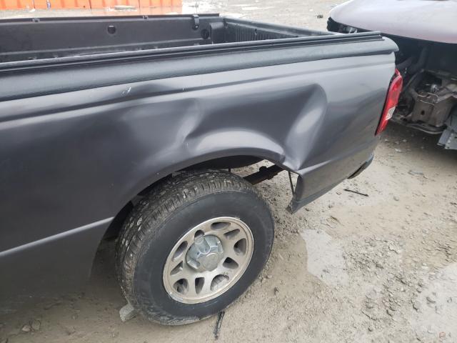 Photo 8 VIN: 1FTKR1EDXAPA73658 - FORD RANGER SUP 