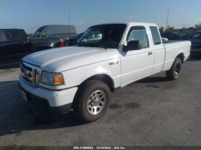 Photo 1 VIN: 1FTKR1EDXBPA26017 - FORD RANGER 