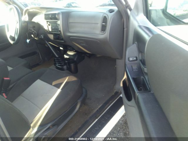 Photo 4 VIN: 1FTKR1EDXBPA26017 - FORD RANGER 