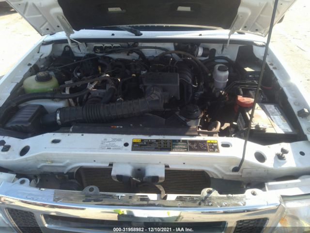 Photo 9 VIN: 1FTKR1EDXBPA26017 - FORD RANGER 