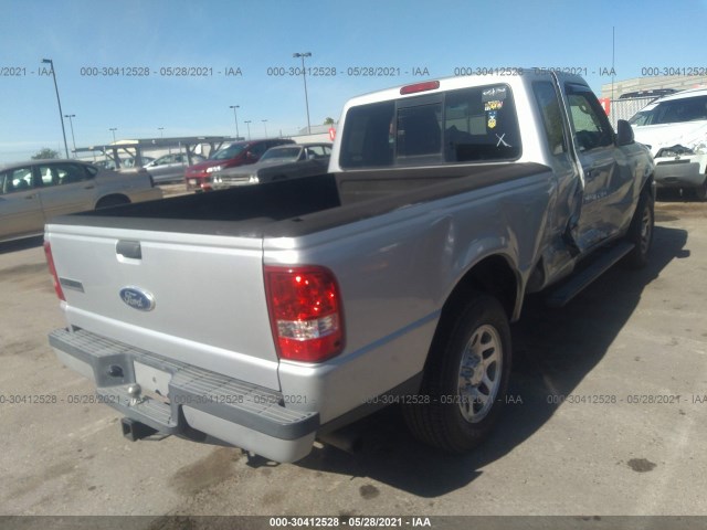 Photo 3 VIN: 1FTKR1EDXBPA28284 - FORD RANGER 