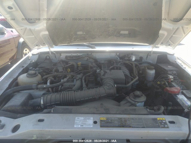 Photo 9 VIN: 1FTKR1EDXBPA28284 - FORD RANGER 