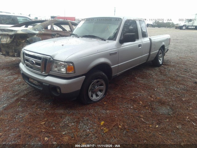 Photo 1 VIN: 1FTKR1EDXBPA89229 - FORD RANGER 