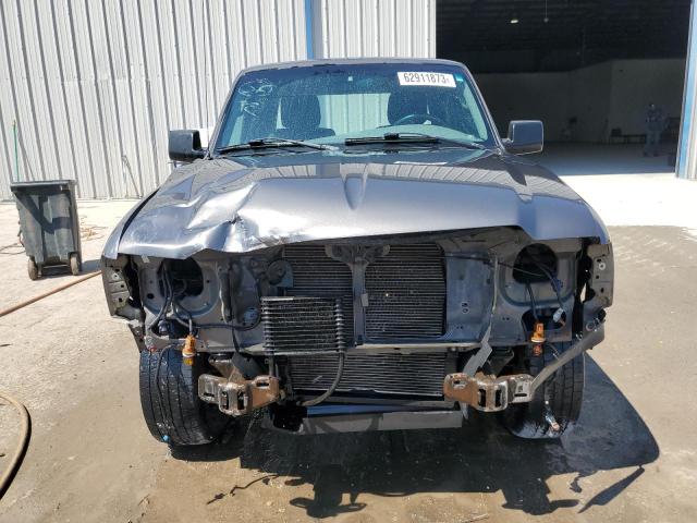 Photo 4 VIN: 1FTKR1EE0APA05118 - FORD RANGER SUP 