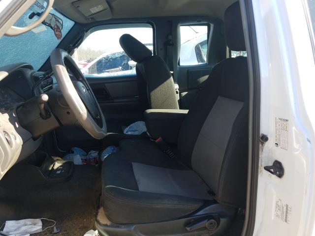 Photo 4 VIN: 1FTKR1EE0APA07807 - FORD RANGER SUP 