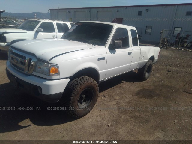 Photo 1 VIN: 1FTKR1EE0BPA22339 - FORD RANGER 